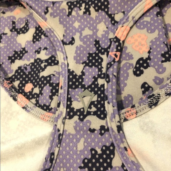 Ivivva Active Racerback Tank 12‎ - Picture 5 of 5